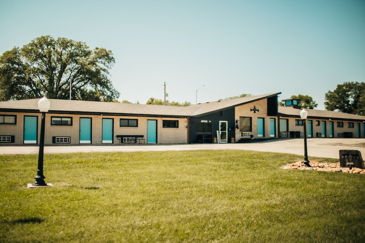 Thunderbird Motel & Rv Parking